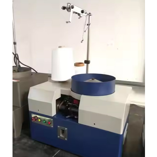 Multi-head quilting broderimaskin til salgs | 1000 o / min, tilpassbar