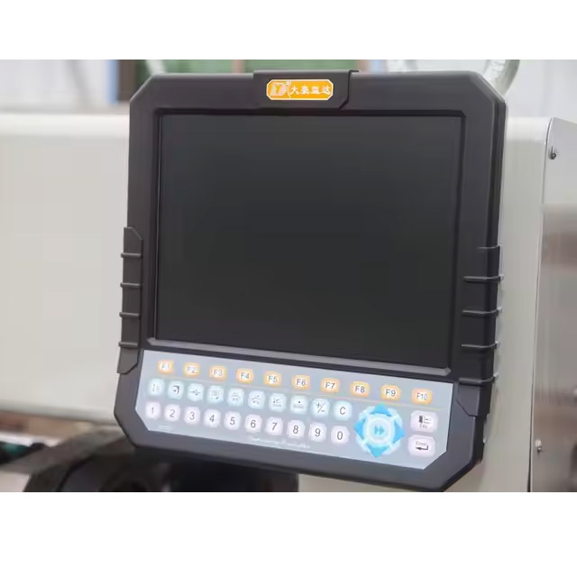 Multi-head quilting broderimaskin til salgs | 1000 o / min, tilpassbar