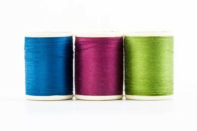 Embroidery machine performance