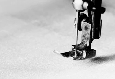 Embroidery machine finance