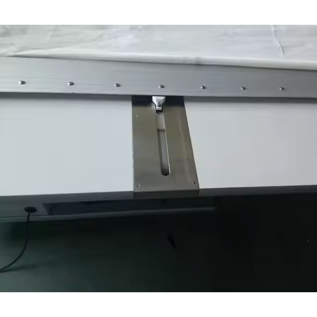 Flat Embroidery Machine for Sale - High Speed, Computerized, 1200 RPM